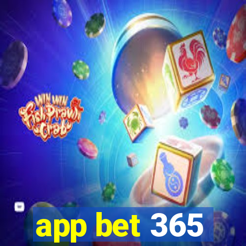 app bet 365